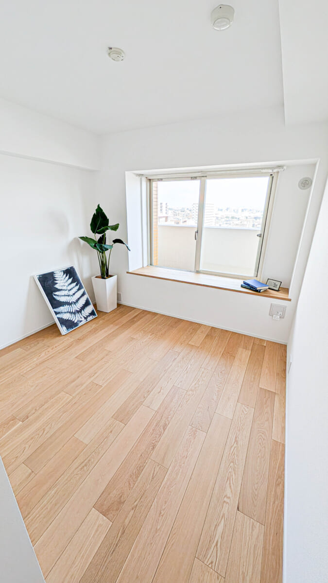 京成サンコーポ市川