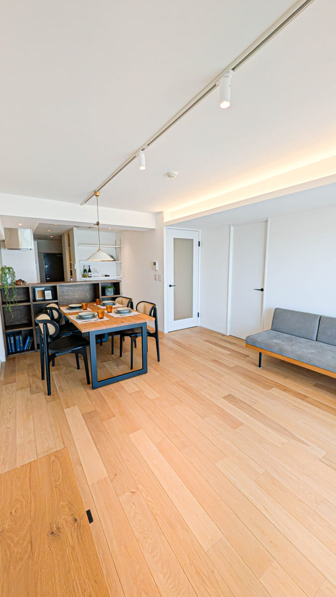 京成サンコーポ市川