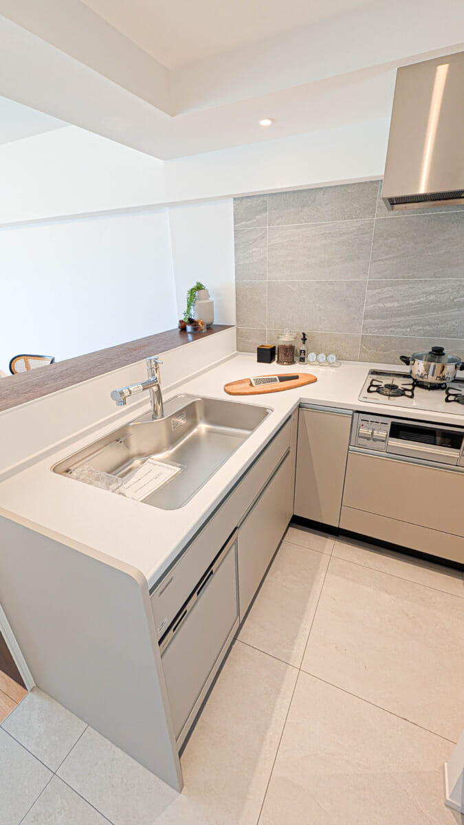 京成サンコーポ市川