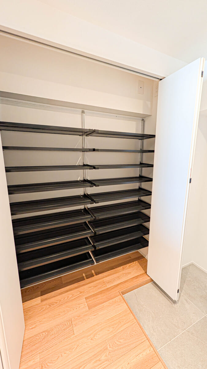 京成サンコーポ市川