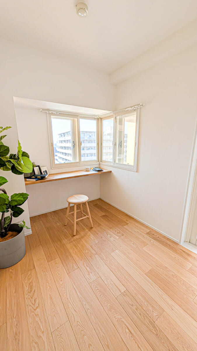 京成サンコーポ市川