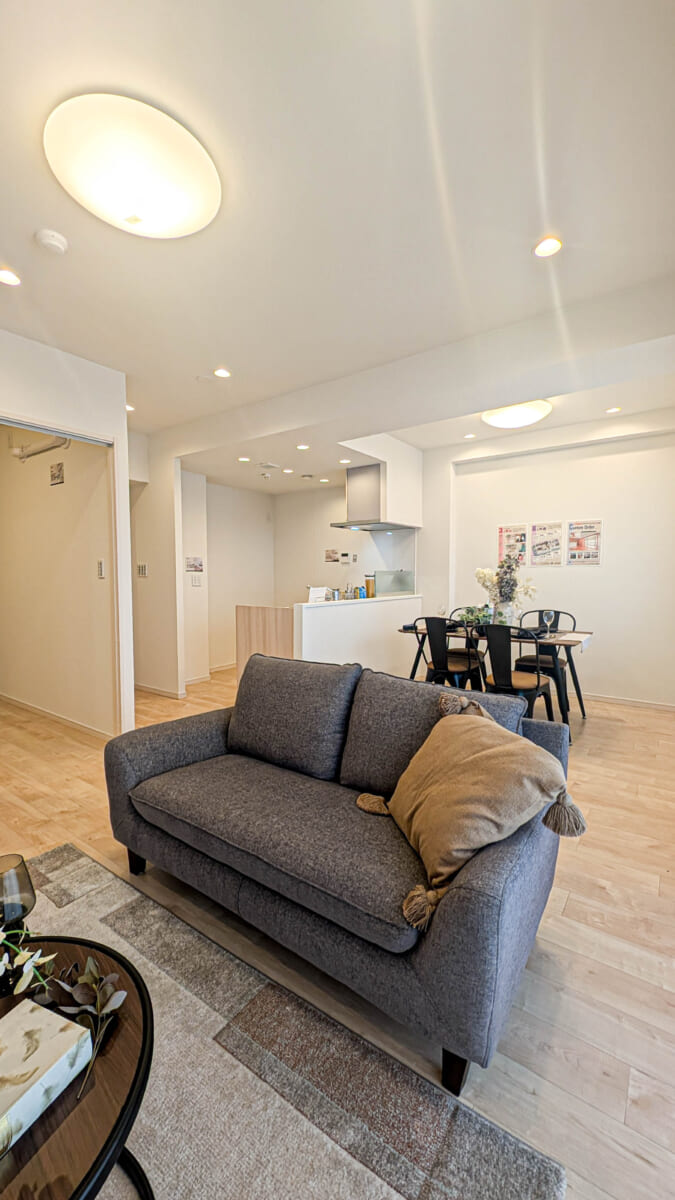 小金井武蔵野ヒルズ