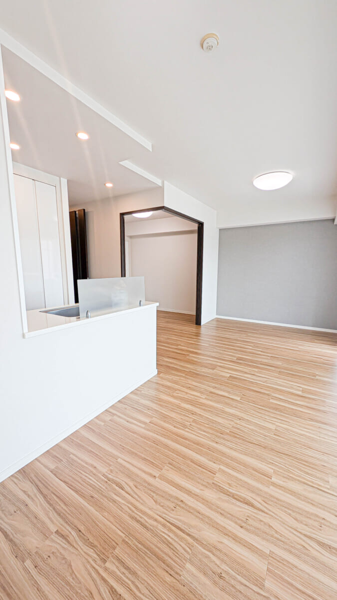 ルネサンス戸田公園