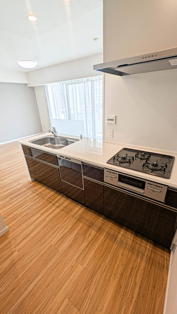 ルネサンス戸田公園