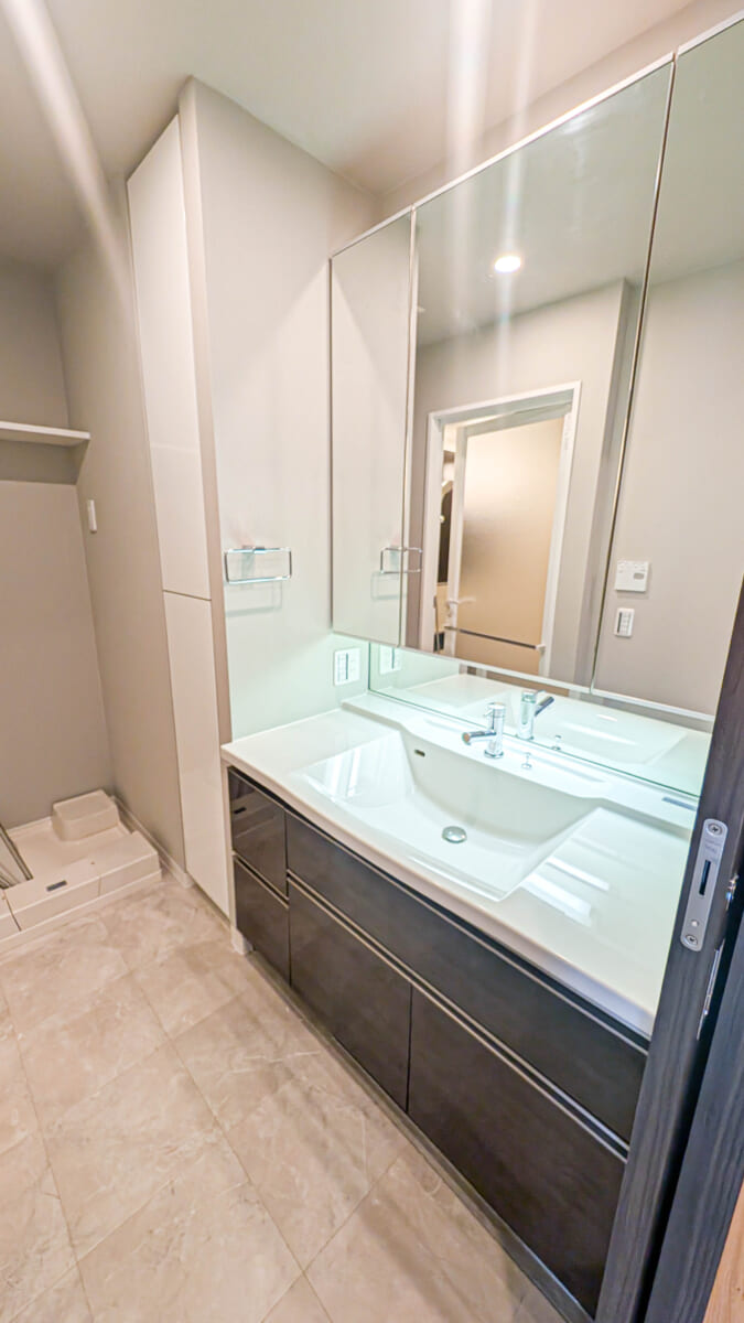 ルネサンス戸田公園