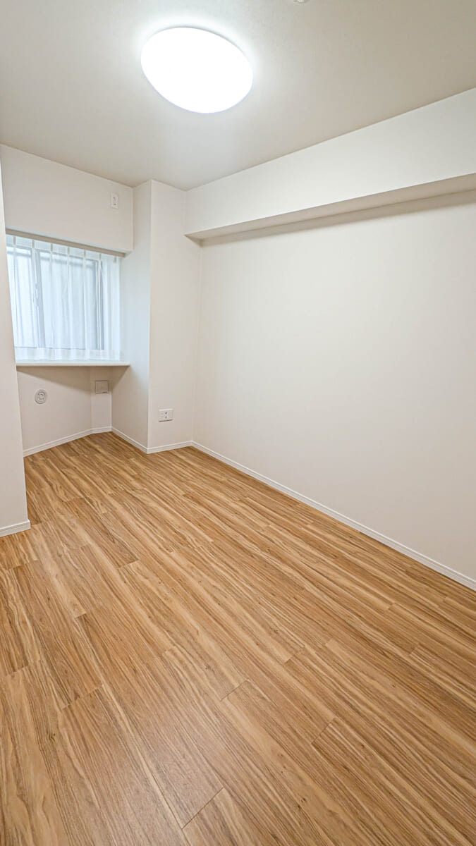 ルネサンス戸田公園