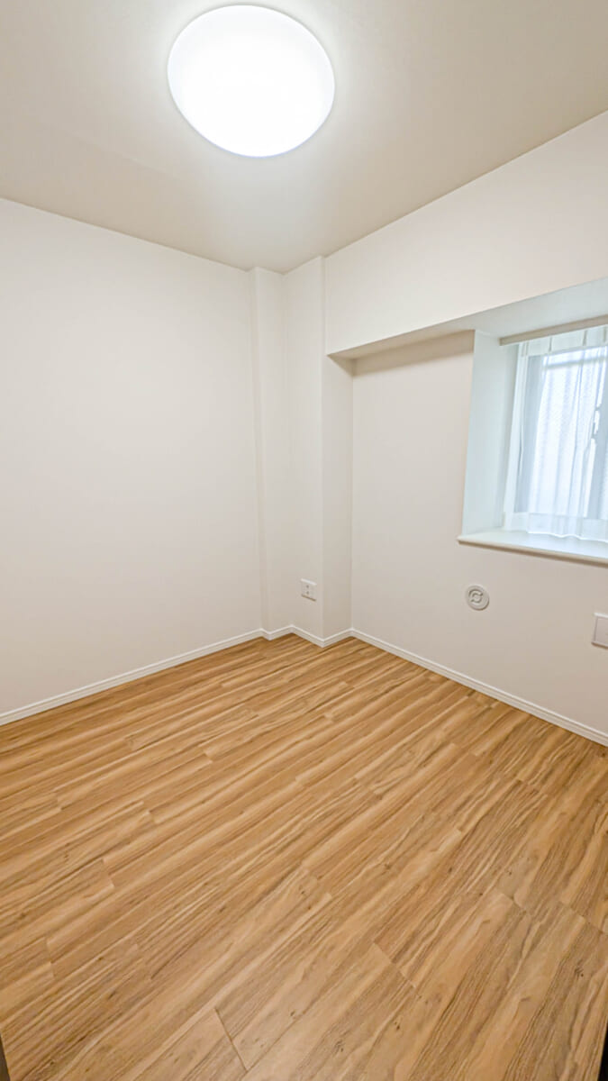 ルネサンス戸田公園