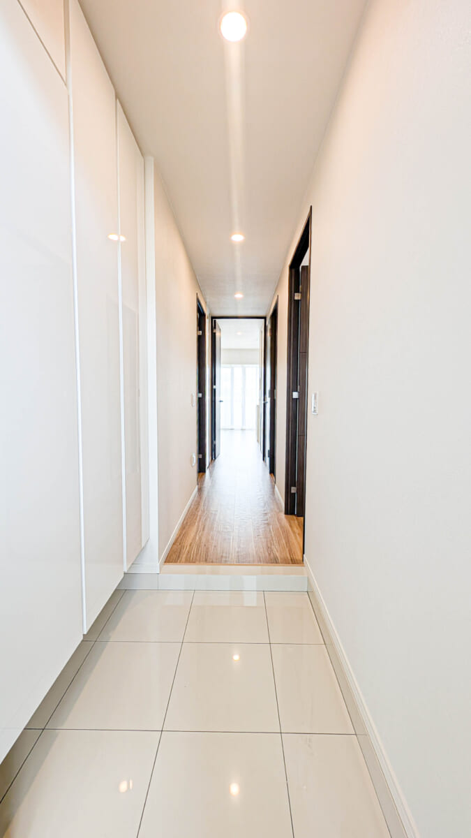 ルネサンス戸田公園