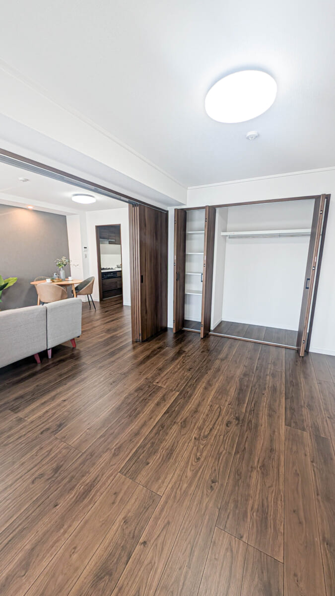 西国分寺ゆかり2 番街