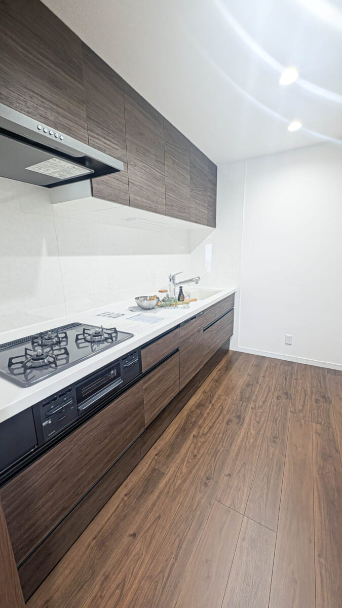 西国分寺ゆかり2 番街