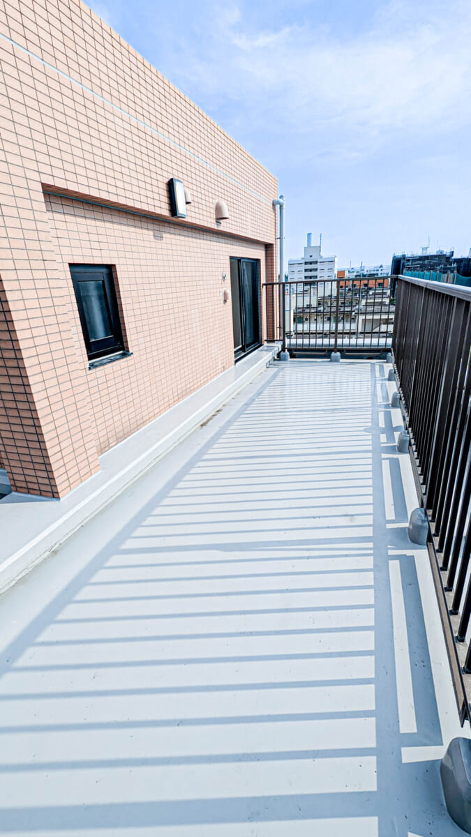 ステイツ三鷹ヴァルパセオ