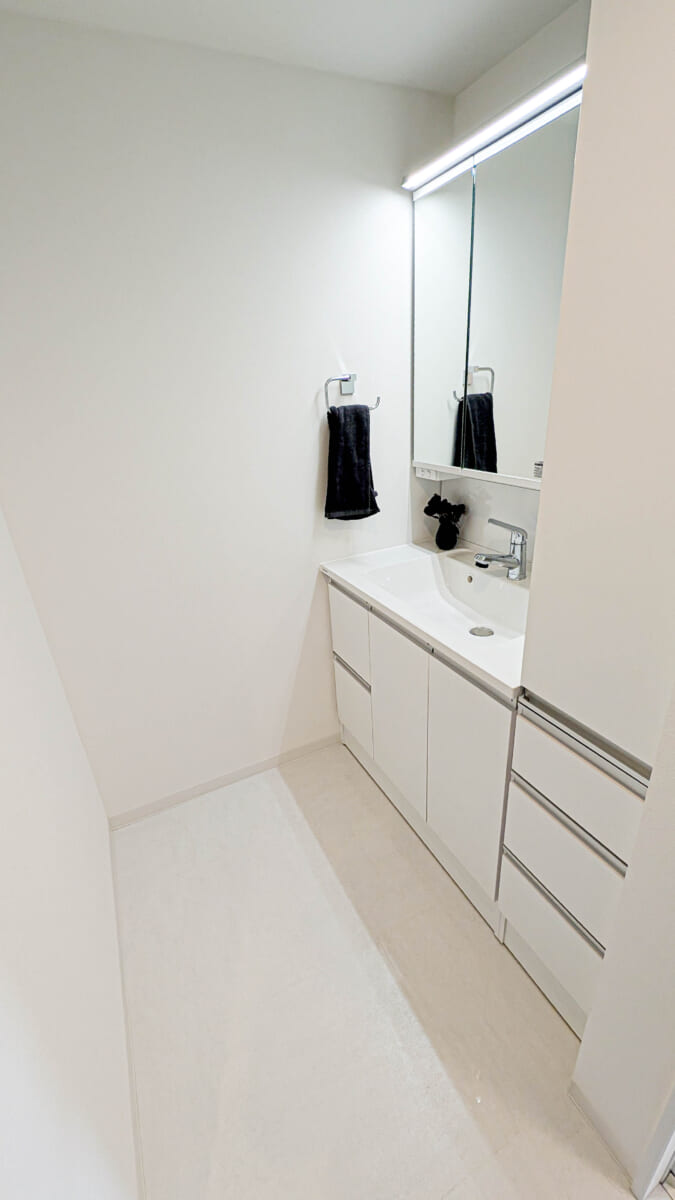 ステイツ三鷹ヴァルパセオ