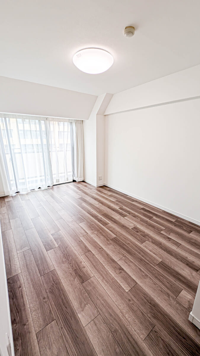 ステイツ三鷹ヴァルパセオ