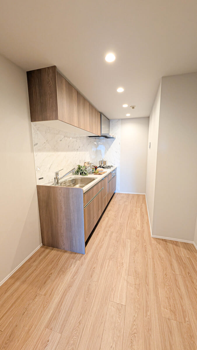 東急ドエルアルス弦巻1号棟