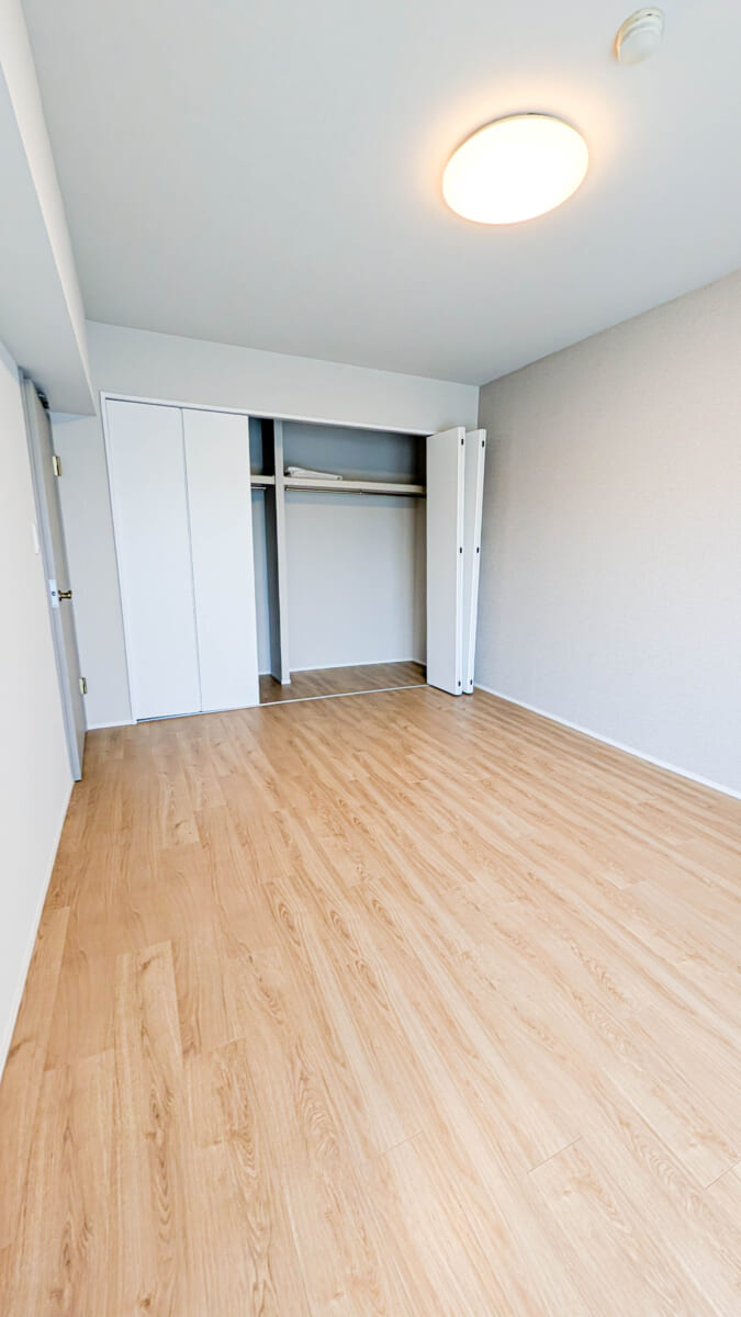 東急ドエルアルス弦巻1号棟