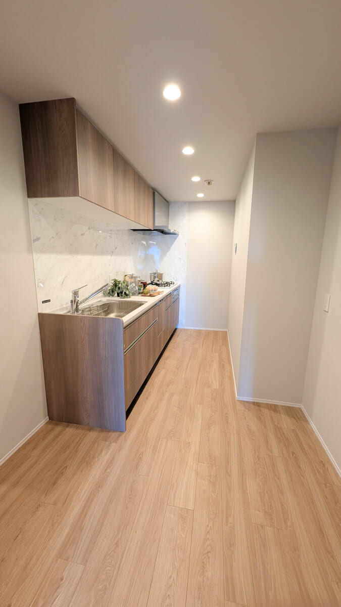 東急ドエルアルス弦巻1号棟