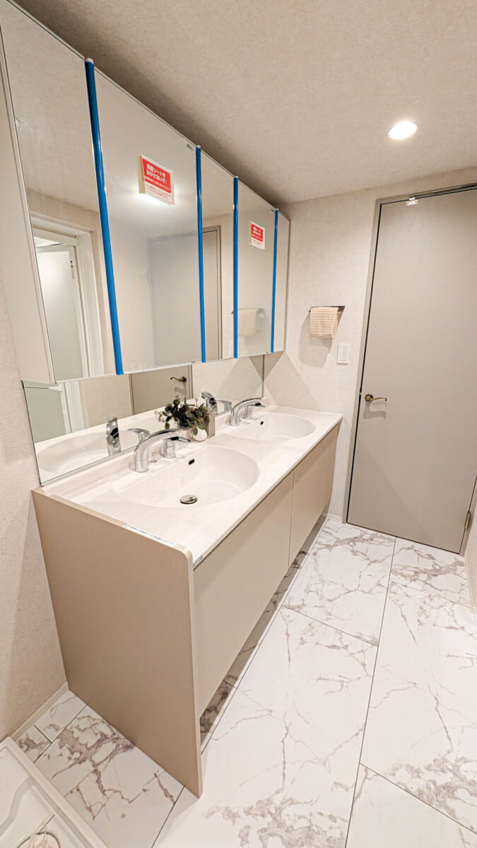 東急ドエルアルス弦巻1号棟