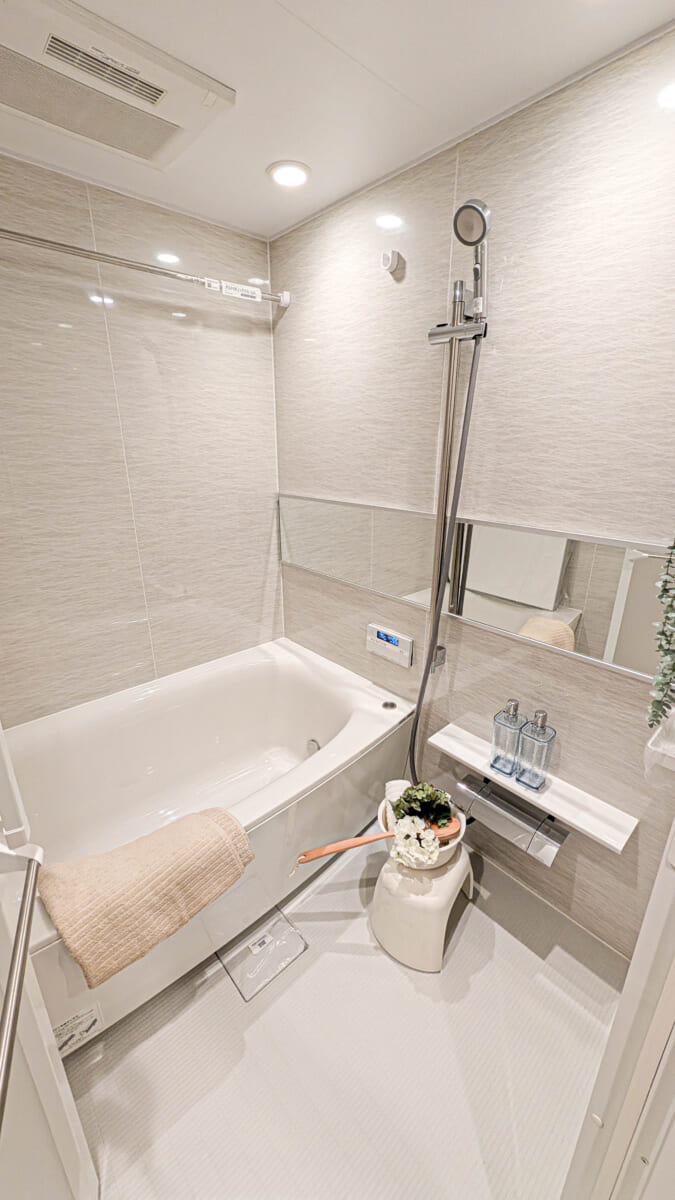 東急ドエルアルス弦巻1号棟