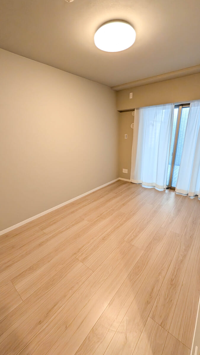 エクセレントプレイス石神井公園