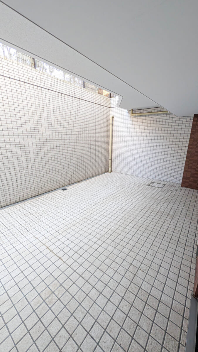 エクセレントプレイス石神井公園