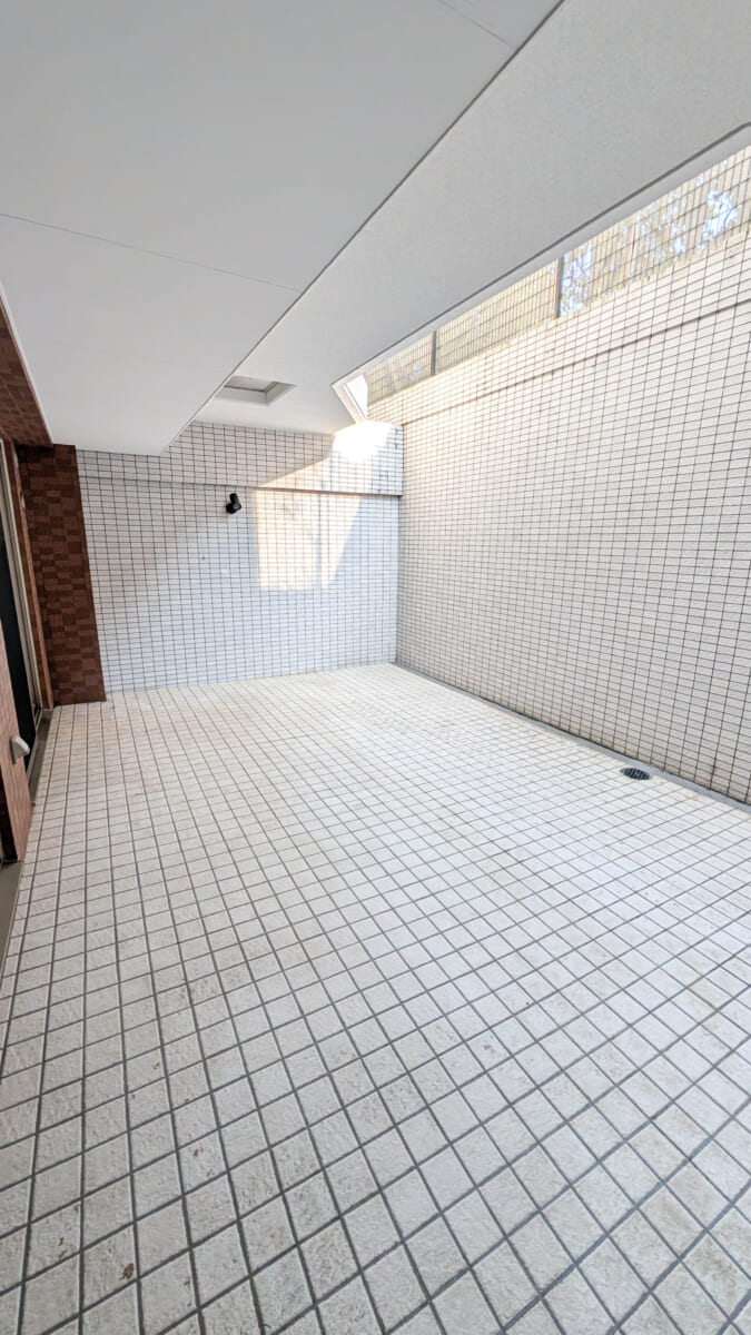 エクセレントプレイス石神井公園