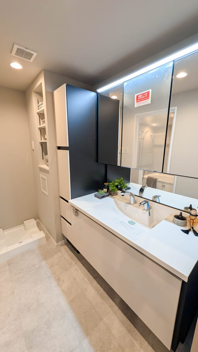 エクセレントプレイス石神井公園