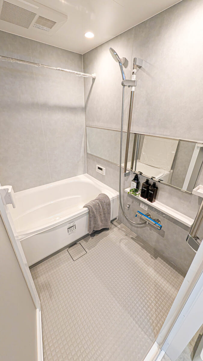 エクセレントプレイス石神井公園