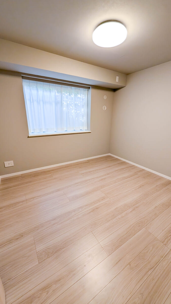 エクセレントプレイス石神井公園