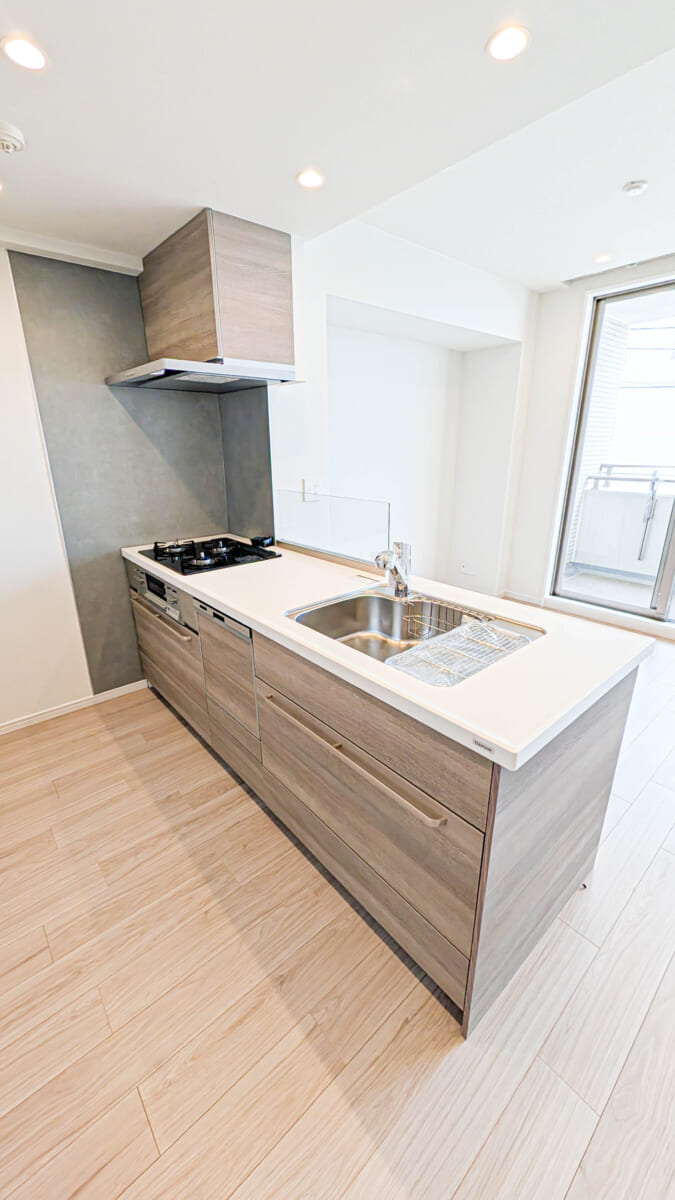 イオシス吉祥寺