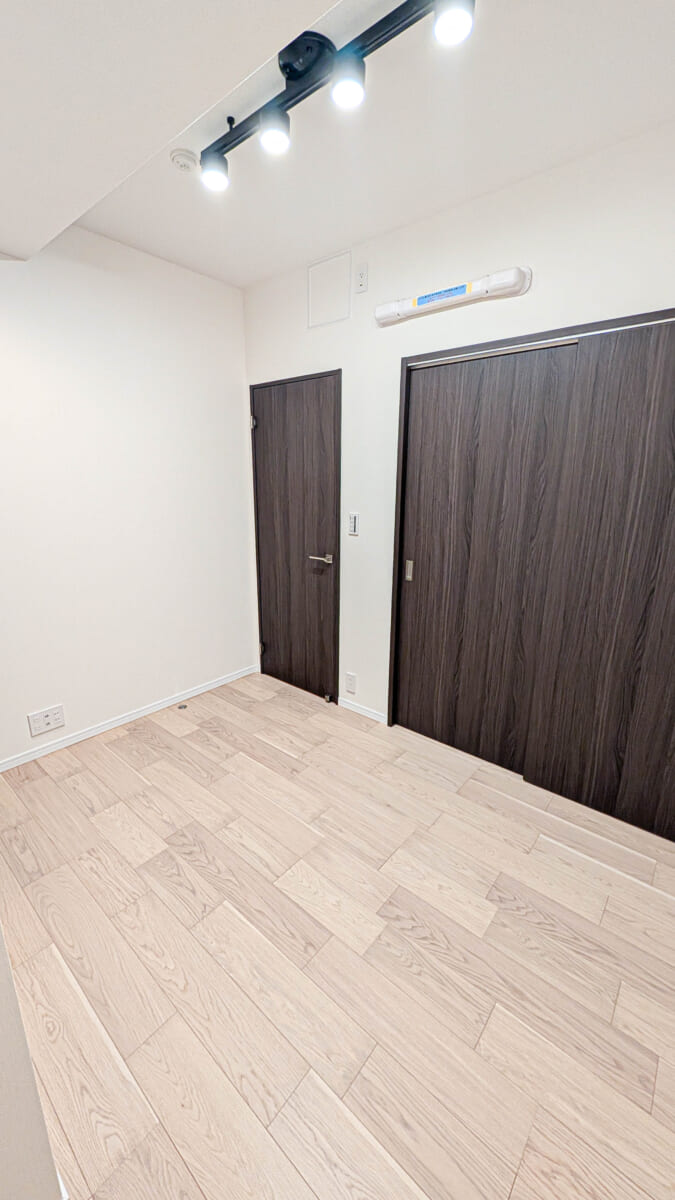 パークシティ大宮セントラルタワー