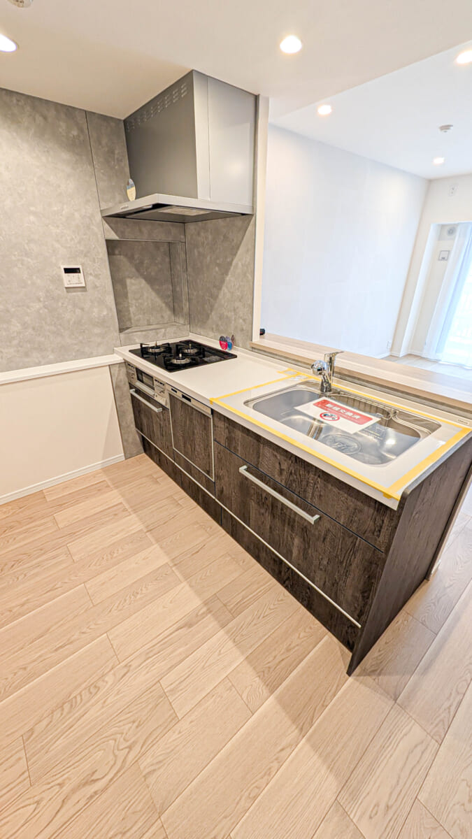 パークシティ大宮セントラルタワー