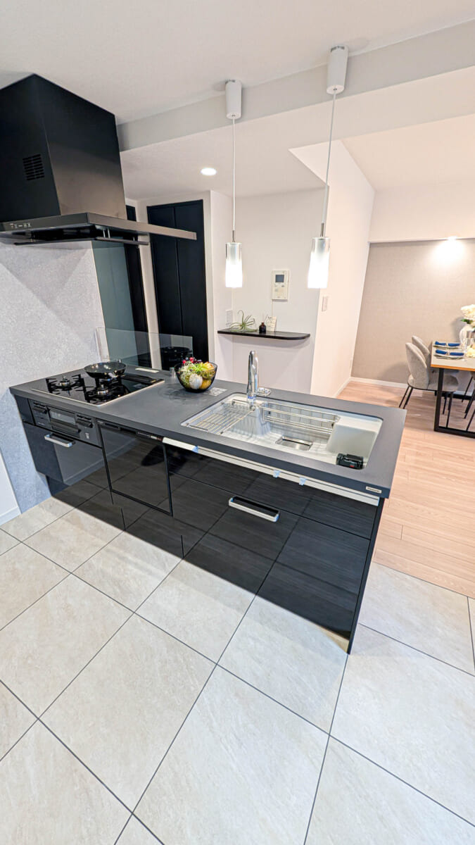 コスモ小竹向原ガーデンフォルム