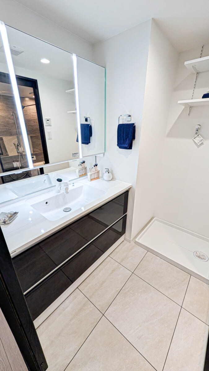 コスモ小竹向原ガーデンフォルム