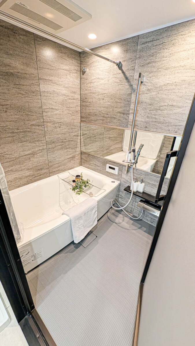 コスモ小竹向原ガーデンフォルム