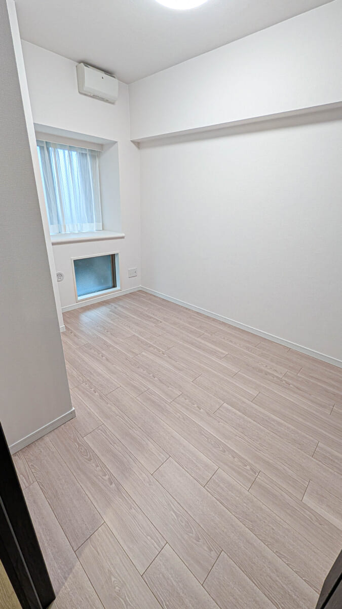 コスモ小竹向原ガーデンフォルム