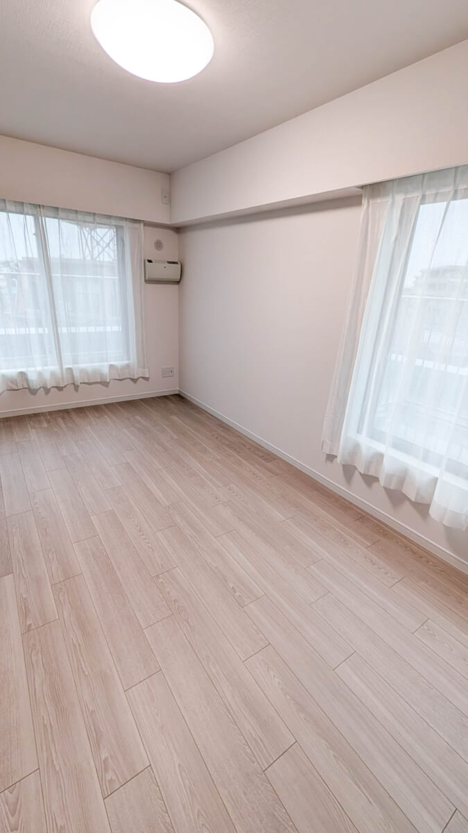 コスモ小竹向原ガーデンフォルム