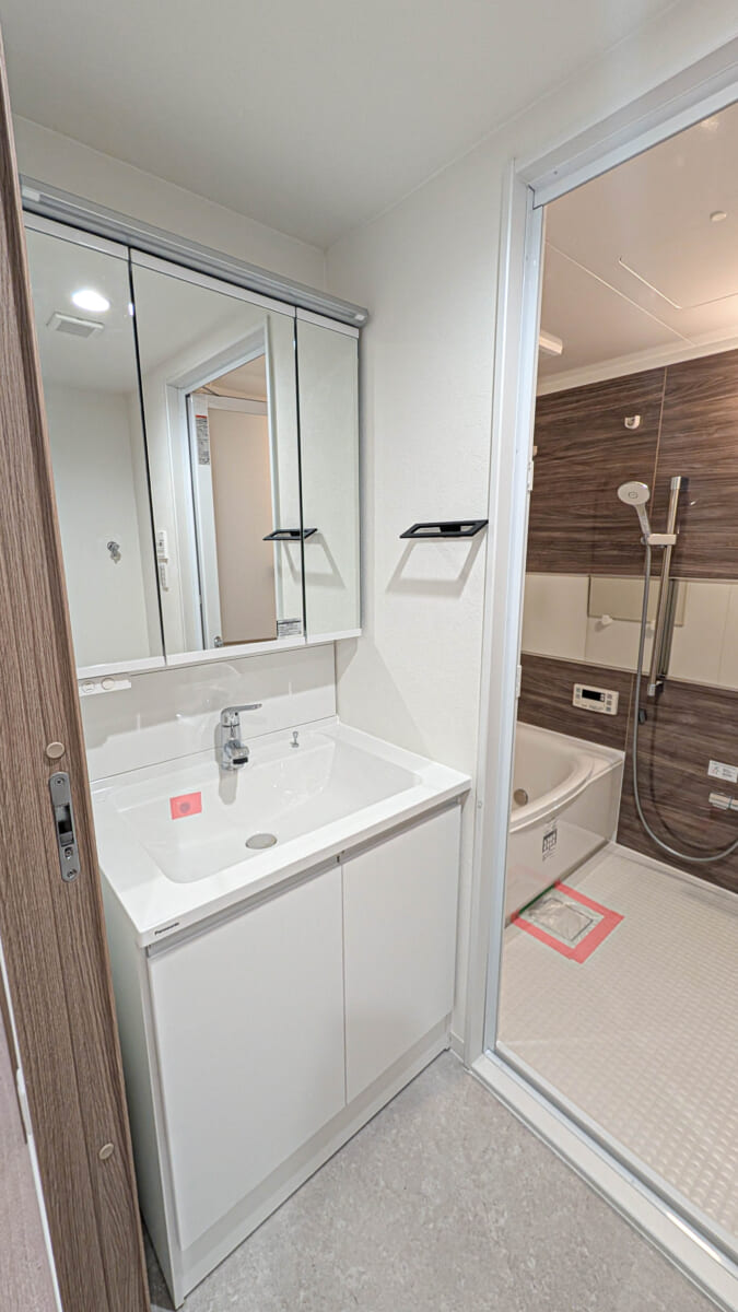 リーベスト立川錦町Ⅱ