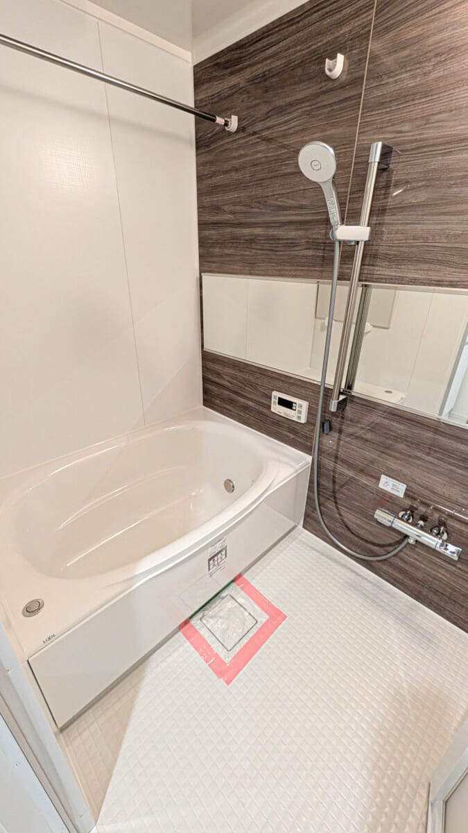 リーベスト立川錦町Ⅱ