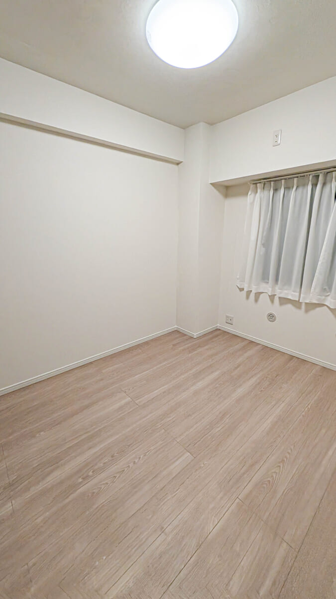 リーベスト立川錦町Ⅱ