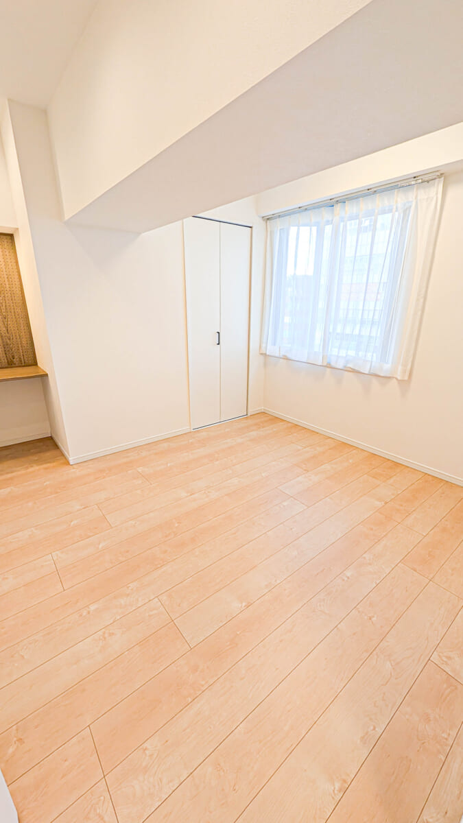 豊栄荻窪ステーションプラザ