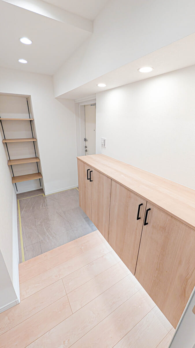 豊栄荻窪ステーションプラザ