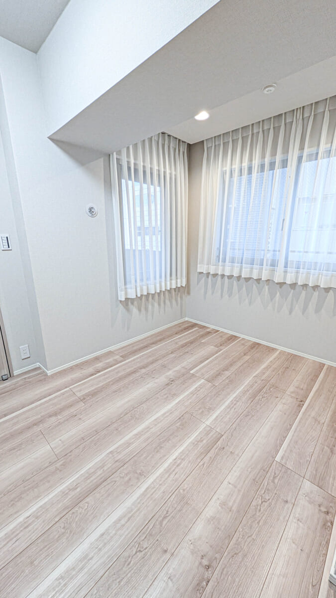 ルピナス国立ステーションスクエア