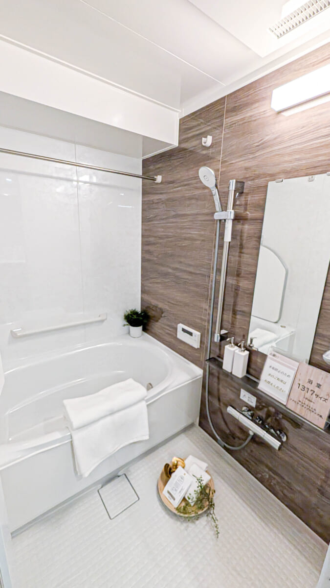 ルピナス国立ステーションスクエア