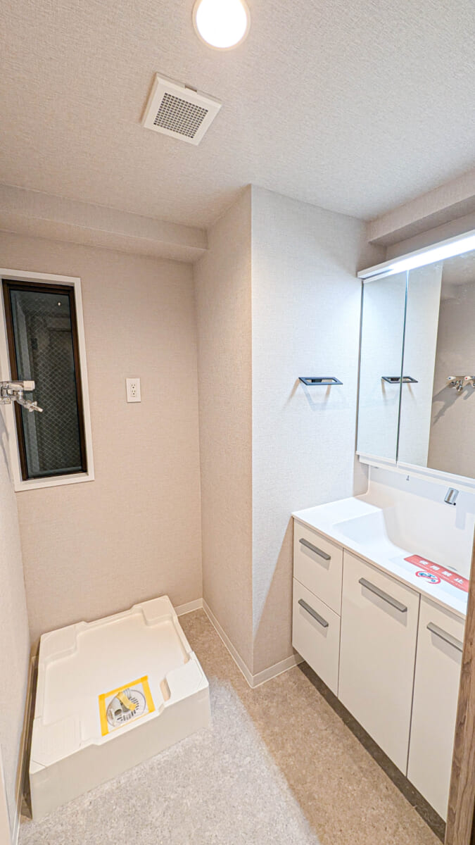 吉祥寺西パークホームズ