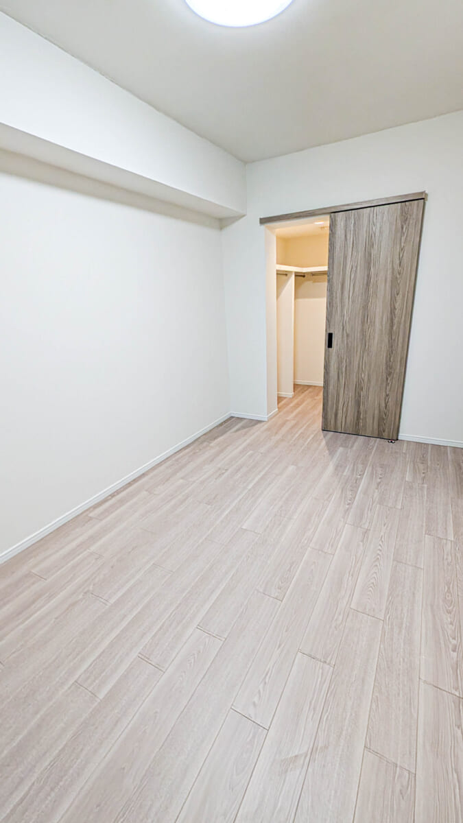 吉祥寺西パークホームズ