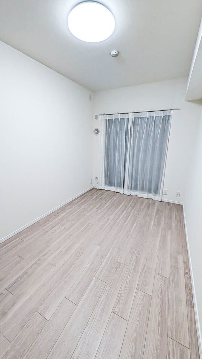 吉祥寺西パークホームズ