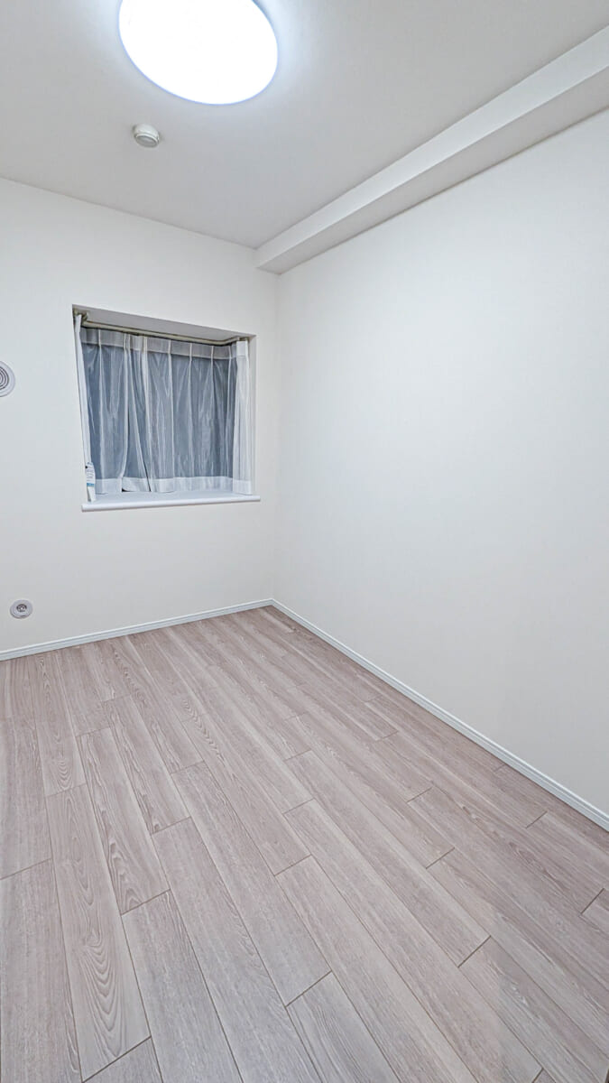 吉祥寺西パークホームズ