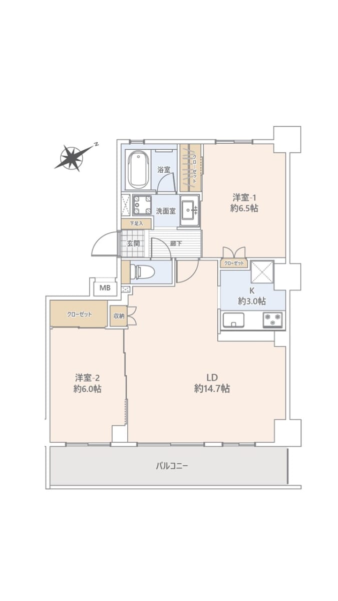ノブレス湘南藤沢センタースクエア