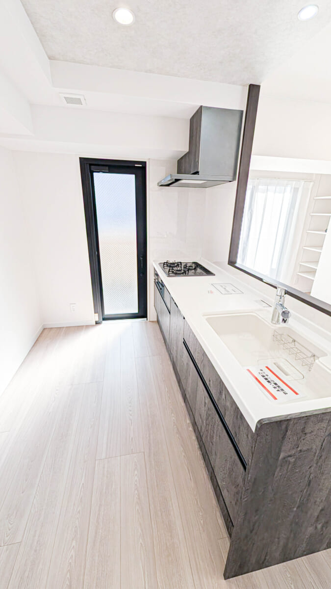 マイキャッスル立川エクセレントステージ