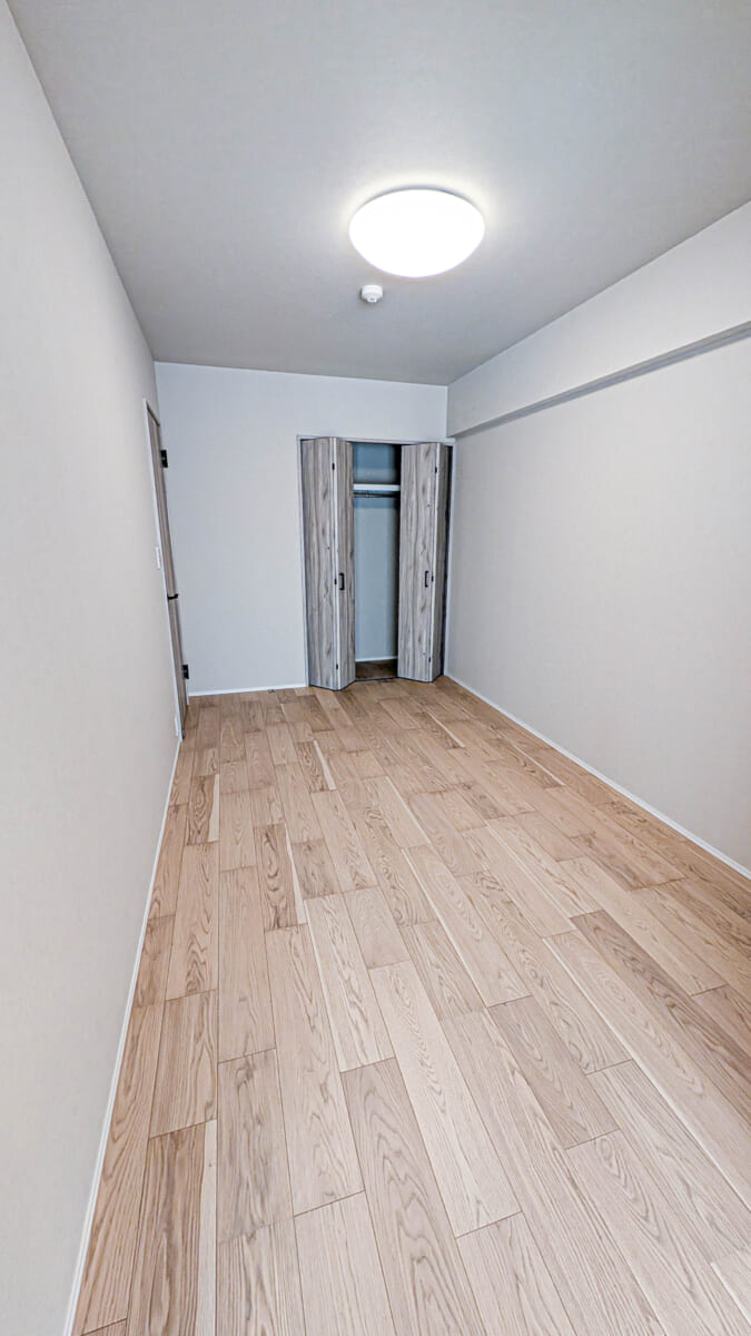 武蔵野レジデンス壱番街